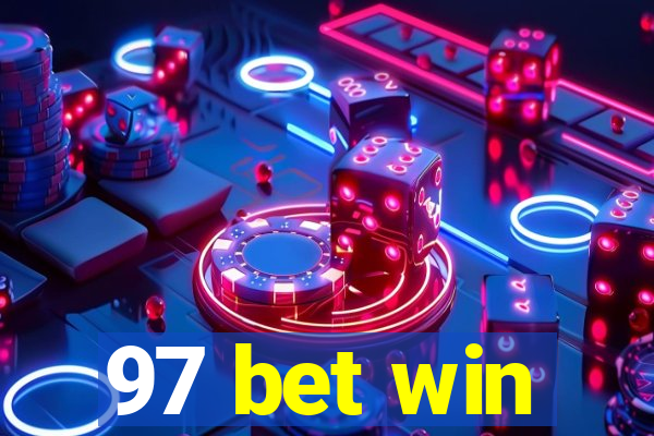 97 bet win